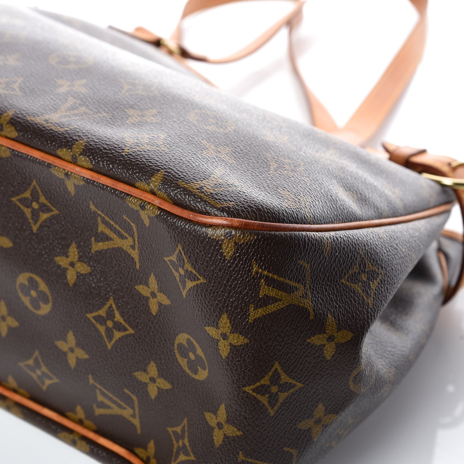 Louis Vuitton Monogram Batignolles Horizontal 15 of 19