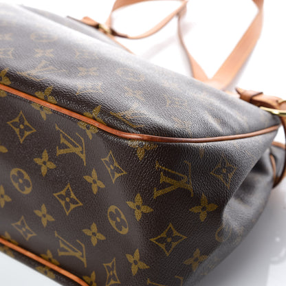 Louis Vuitton Monogram Batignolles Horizontal 15 of 19