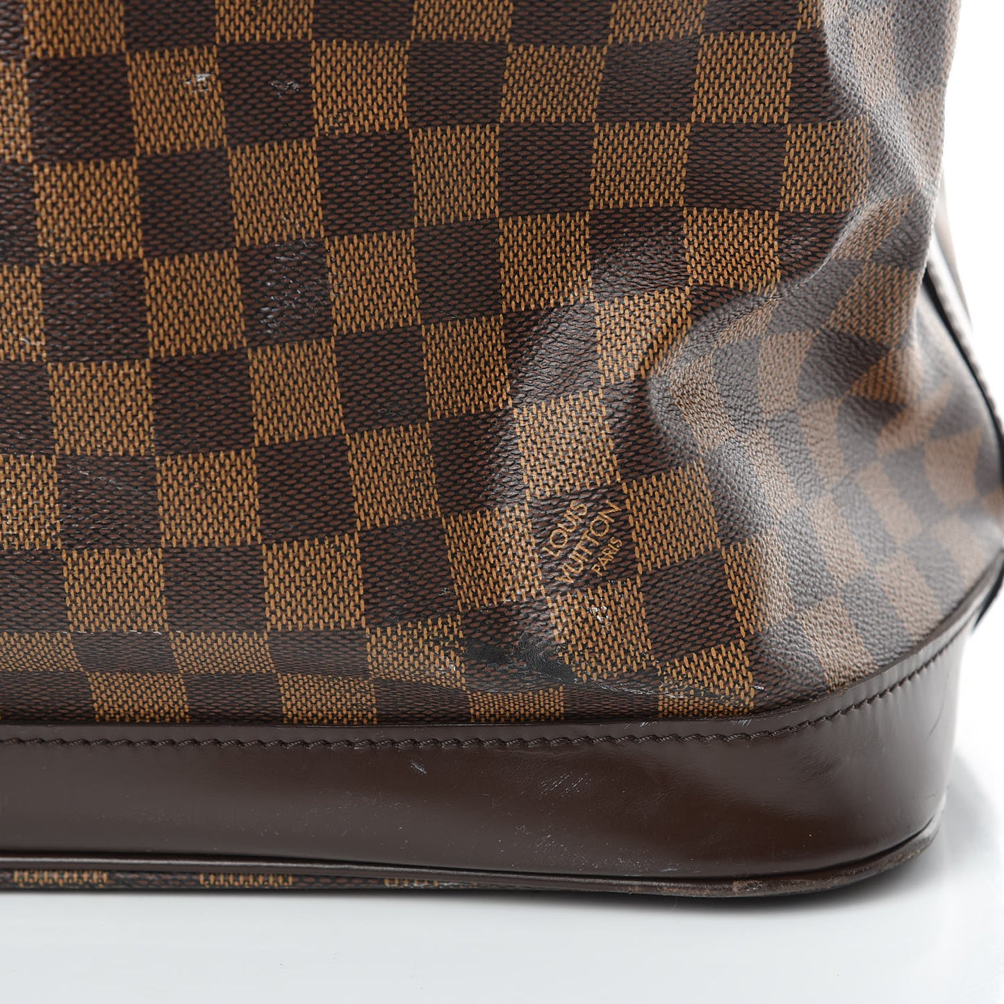 Damier Ebene Grimaud