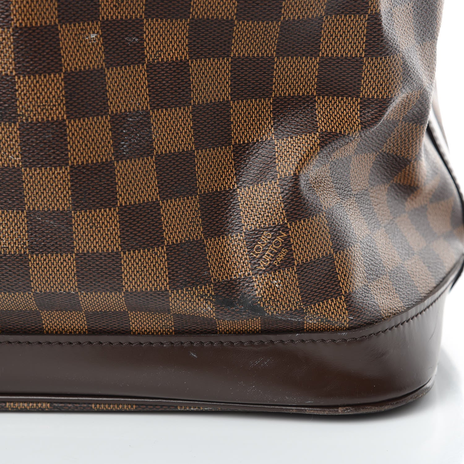 Louis Vuitton Damier Ebene Grimaud 14 of 19