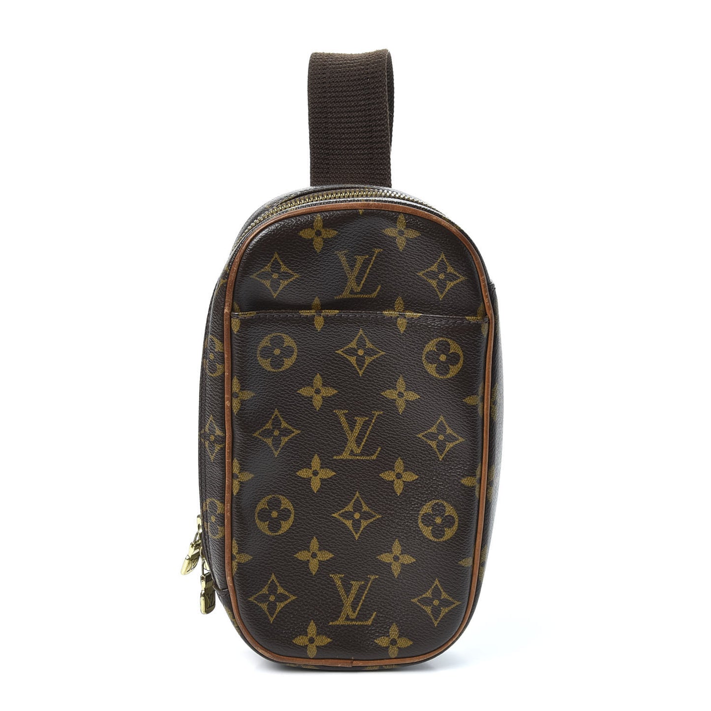 Monogram Pochette Gange