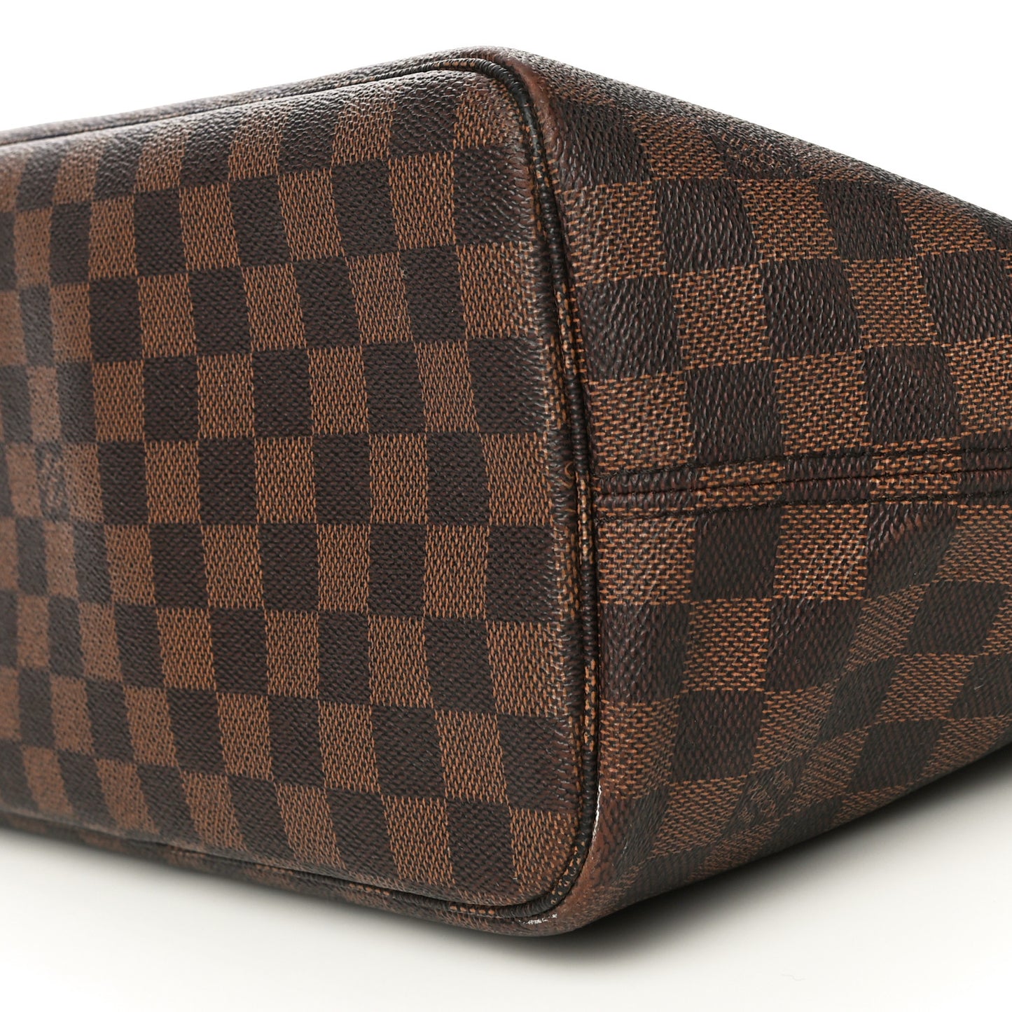 Damier Ebene Neverfull MM