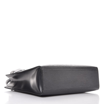 Louis Vuitton Epi Z Gemeaux Black 5 of 27