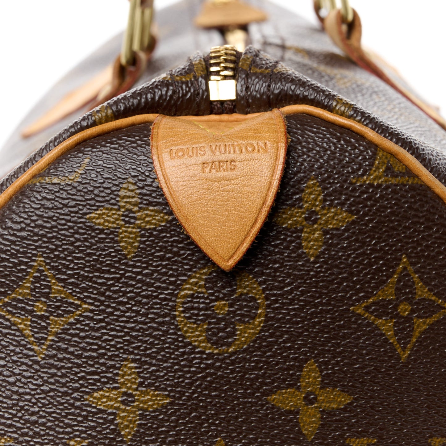 Monogram Speedy 35