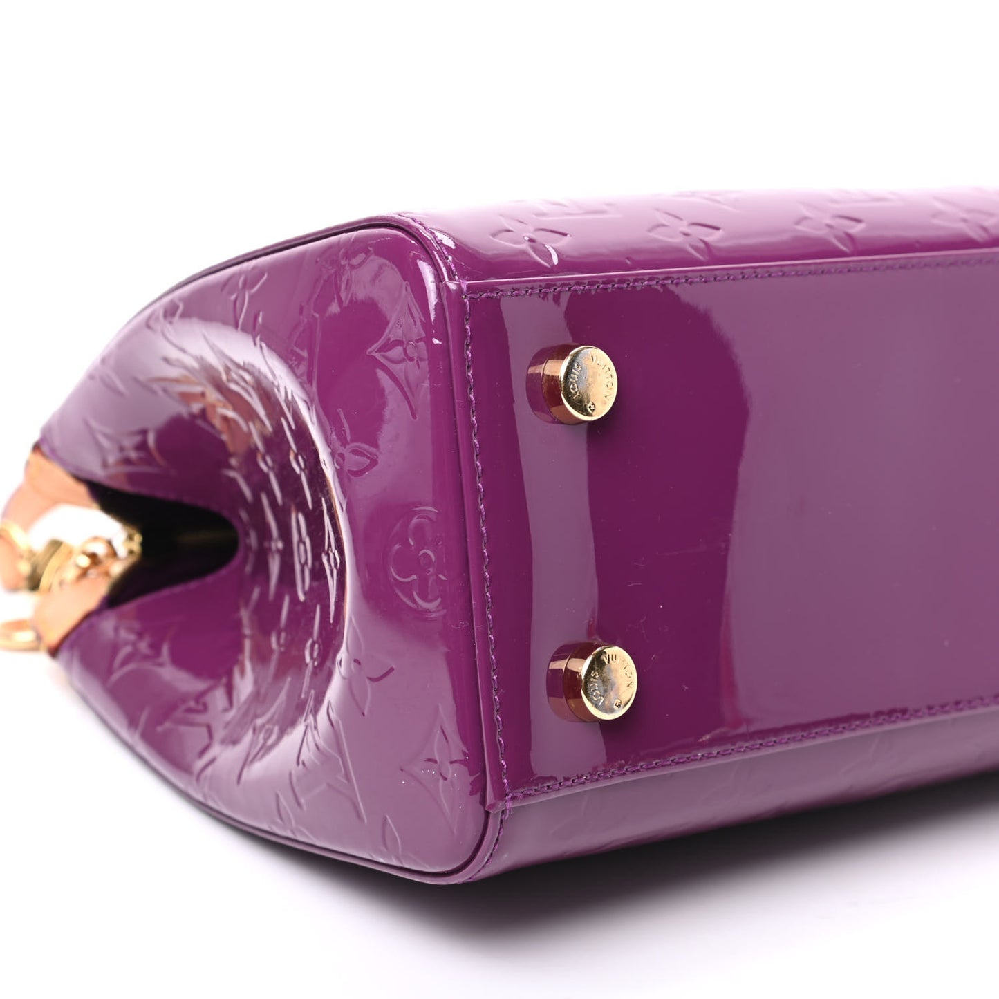 Vernis Brea MM Amethyste