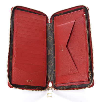 Louis Vuitton Monogram Daily Organizer Cherry 6 of 13