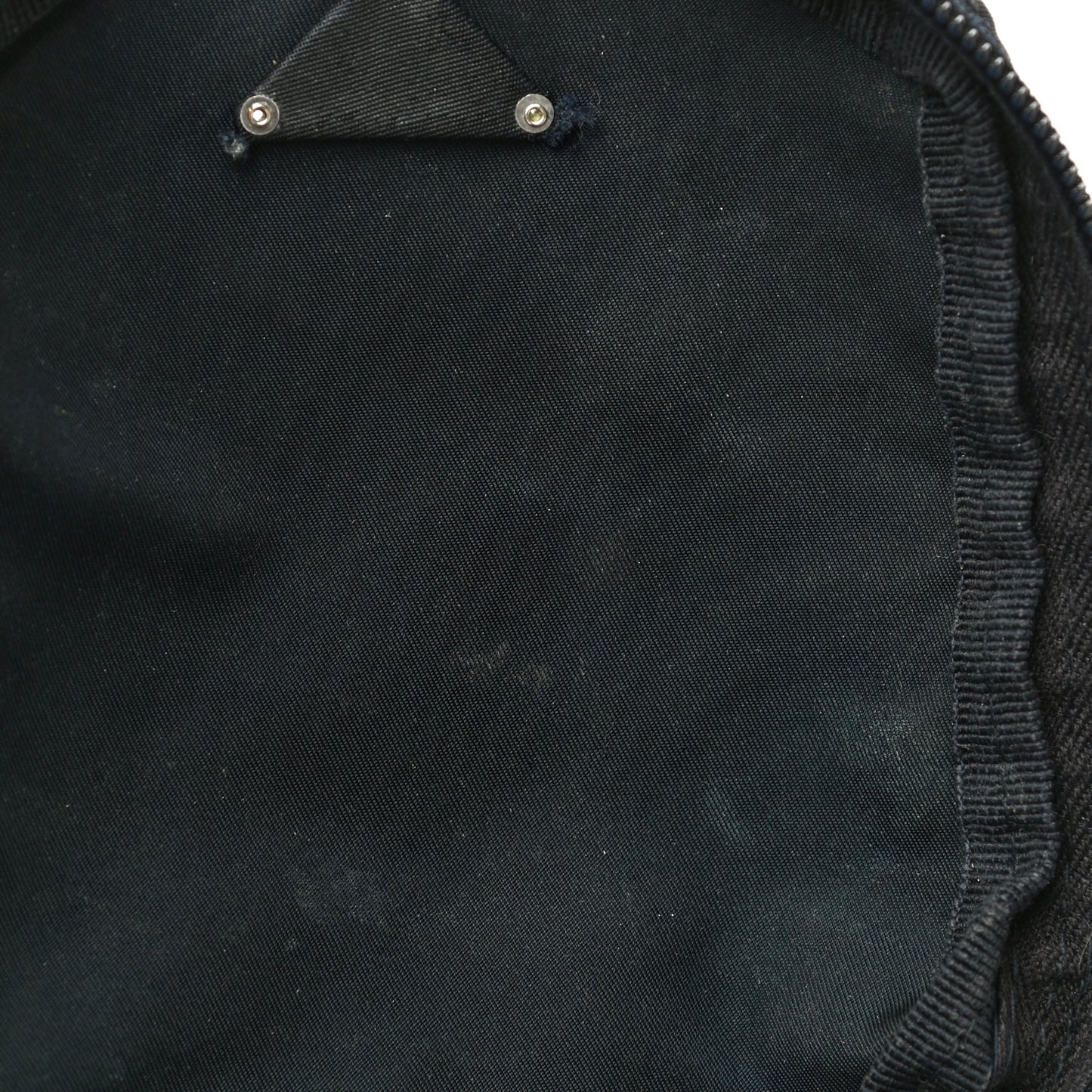 Tessuto Nylon Pouch