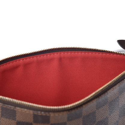 Louis Vuitton Damier Ebene Pochette Accessories NM 11 of 12