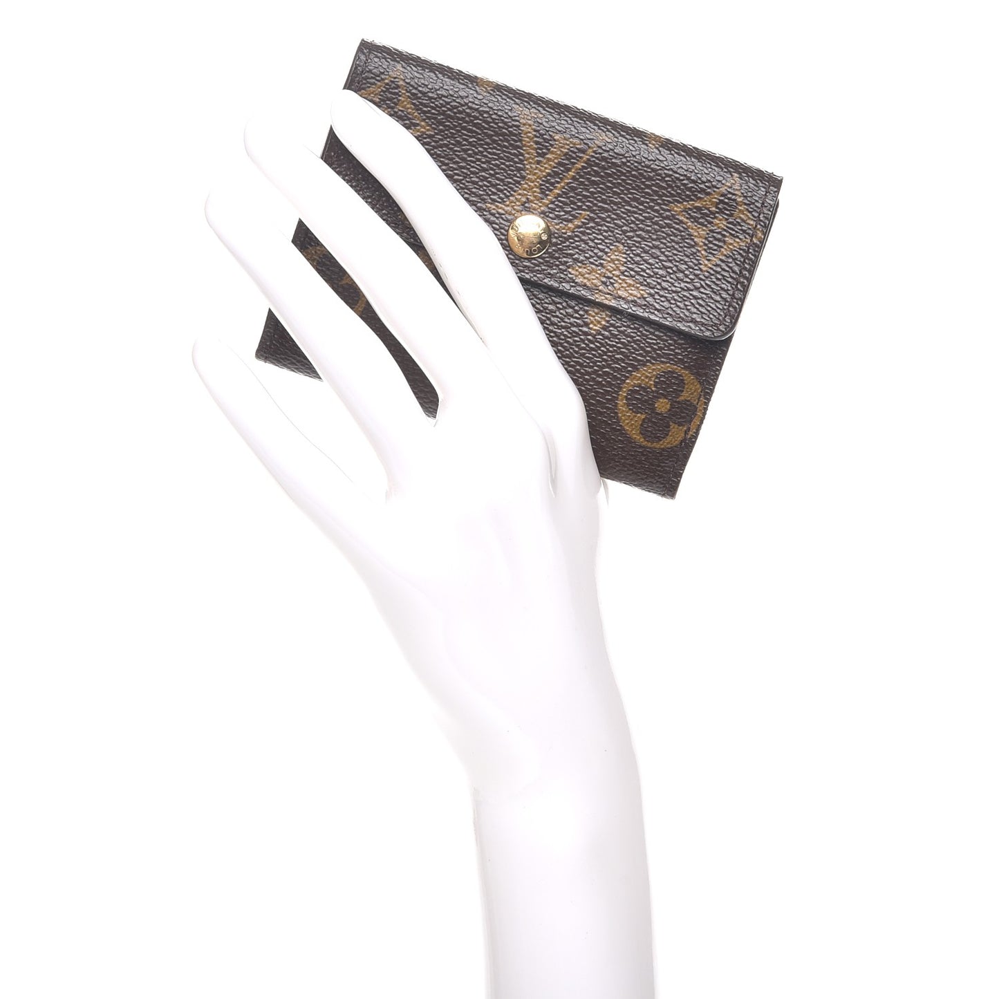 Monogram Ludlow Wallet