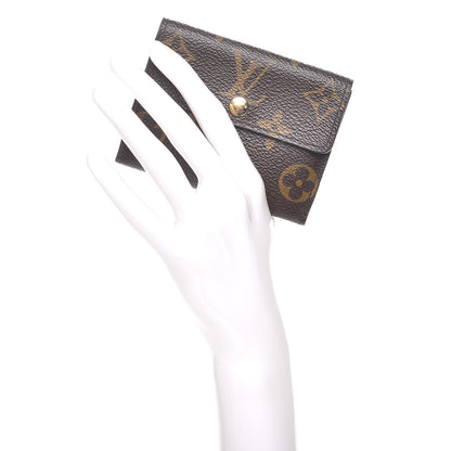 Louis Vuitton Monogram Ludlow Wallet 2 of 8