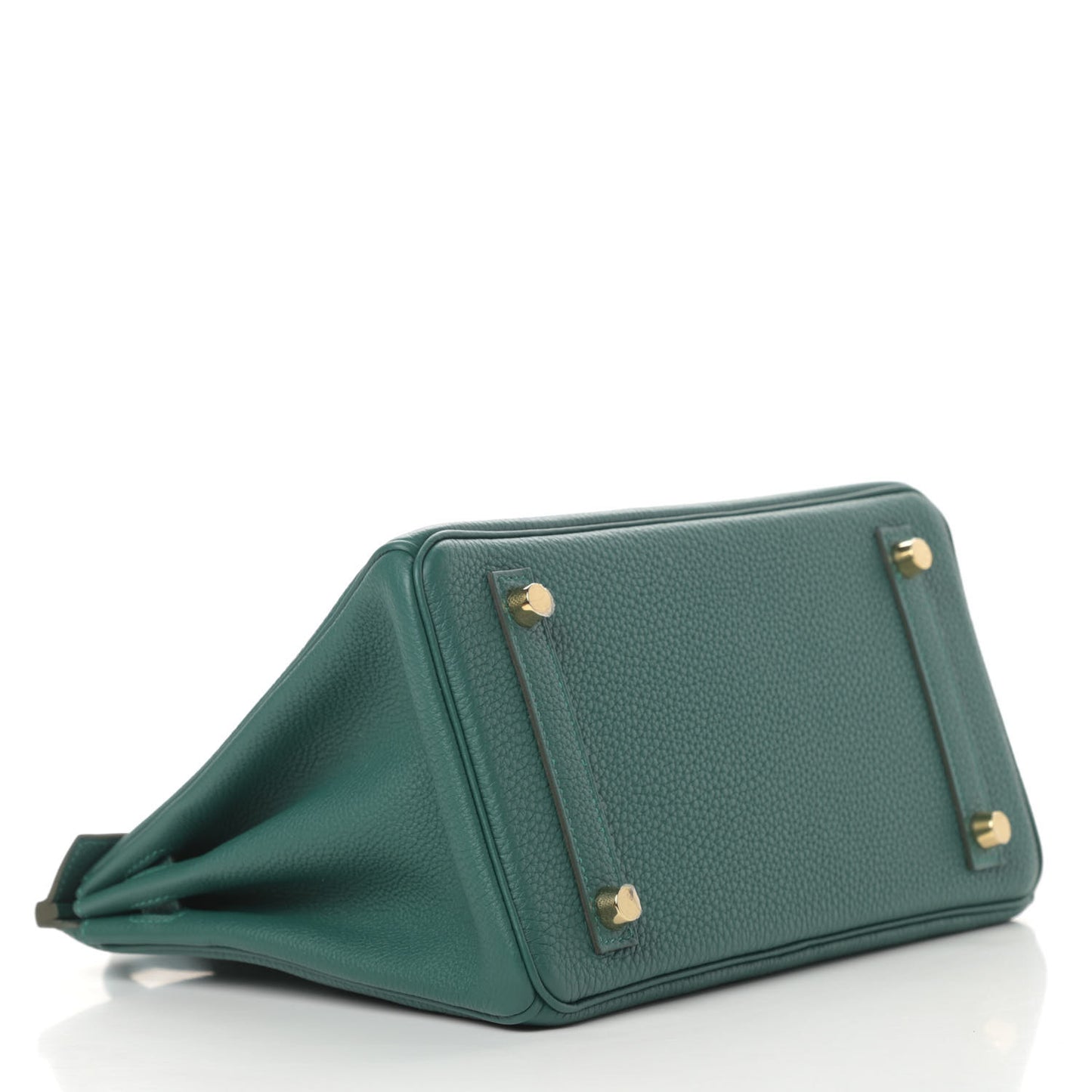 Togo Birkin 25 Malachite