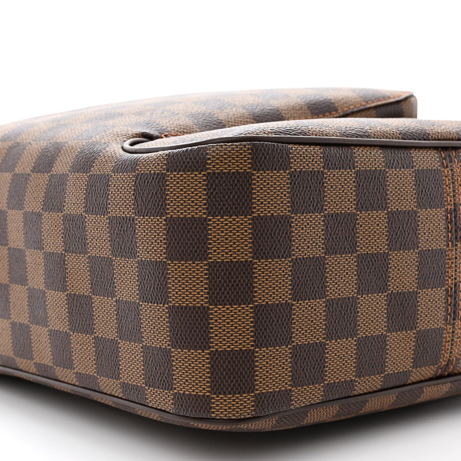 Louis Vuitton Damier Ebene Olav MM Messenger Bag 10 of 11