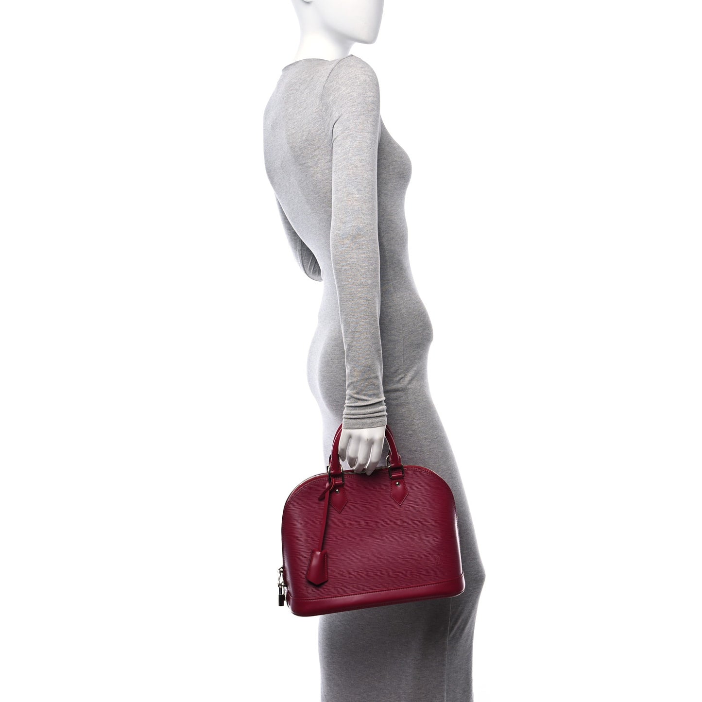 Epi Alma PM Fuchsia