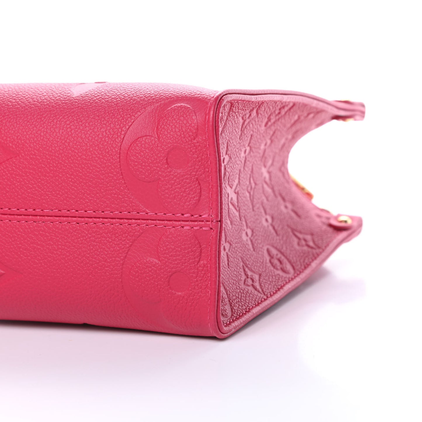 Empreinte Monogram Giant Onthego PM Freesia