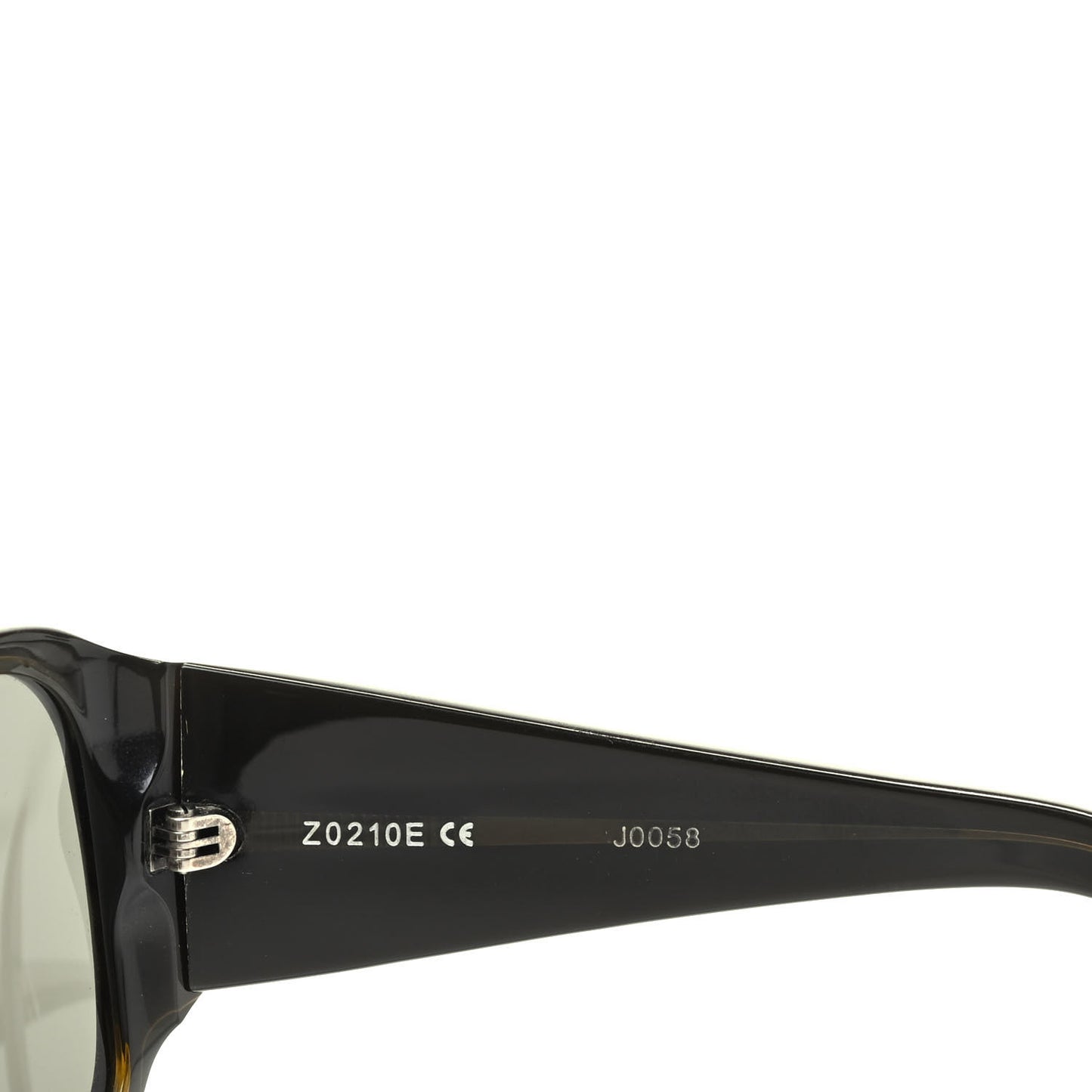 Monogram Mahina Sunglasses Z0210W Brown