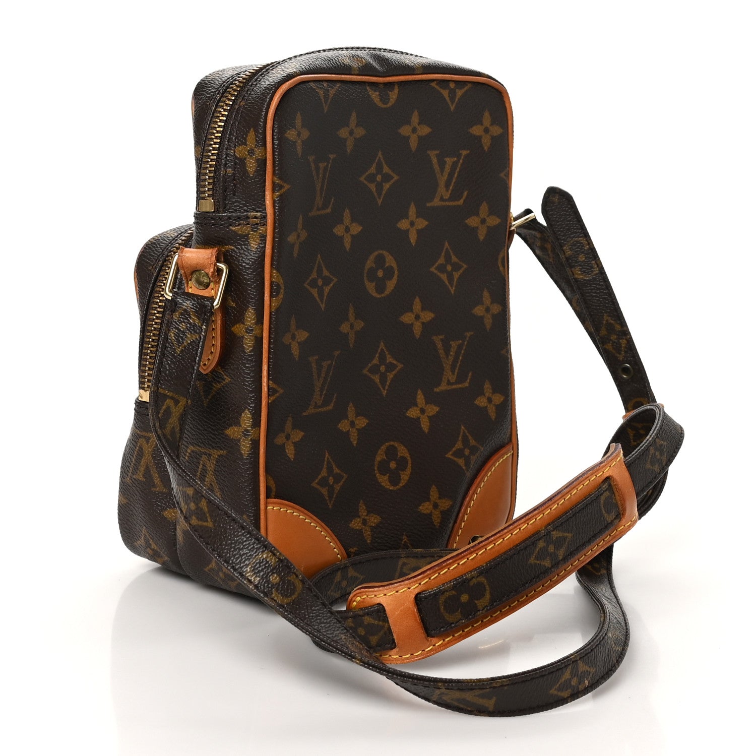 Louis Vuitton Monogram Amazone 3 of 9