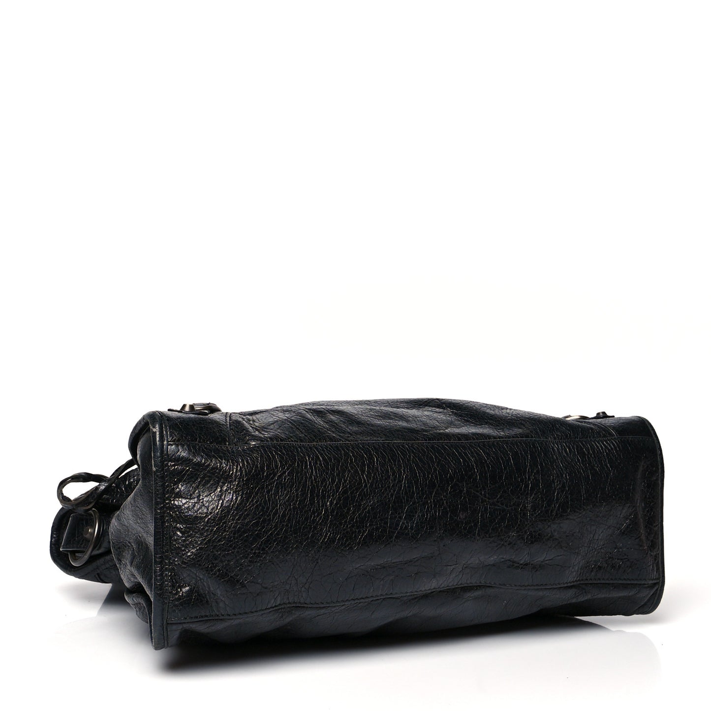 Agneau Classic Hardware City Black