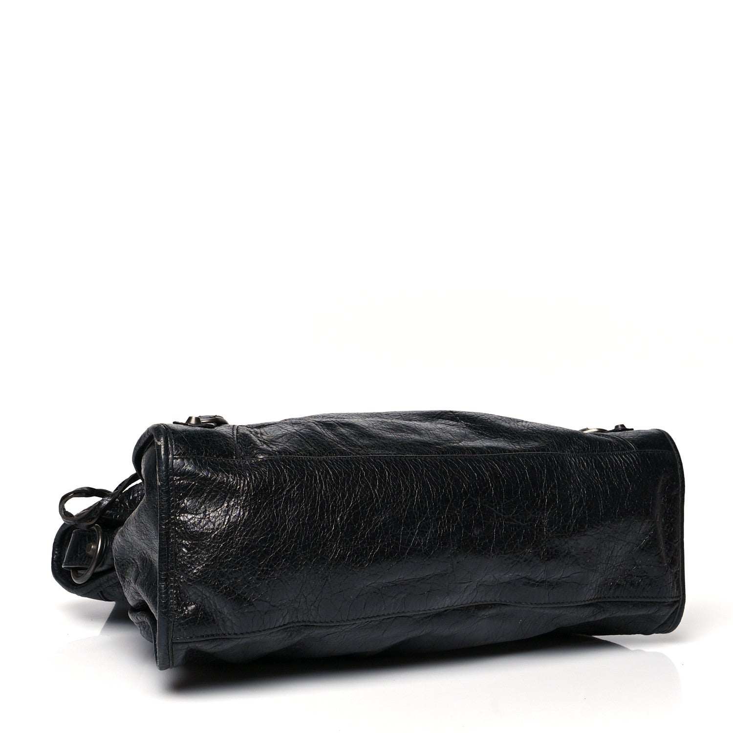 Balenciaga Agneau Classic Hardware City Black 4 of 12