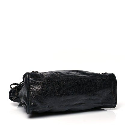 Balenciaga Agneau Classic Hardware City Black 4 of 12