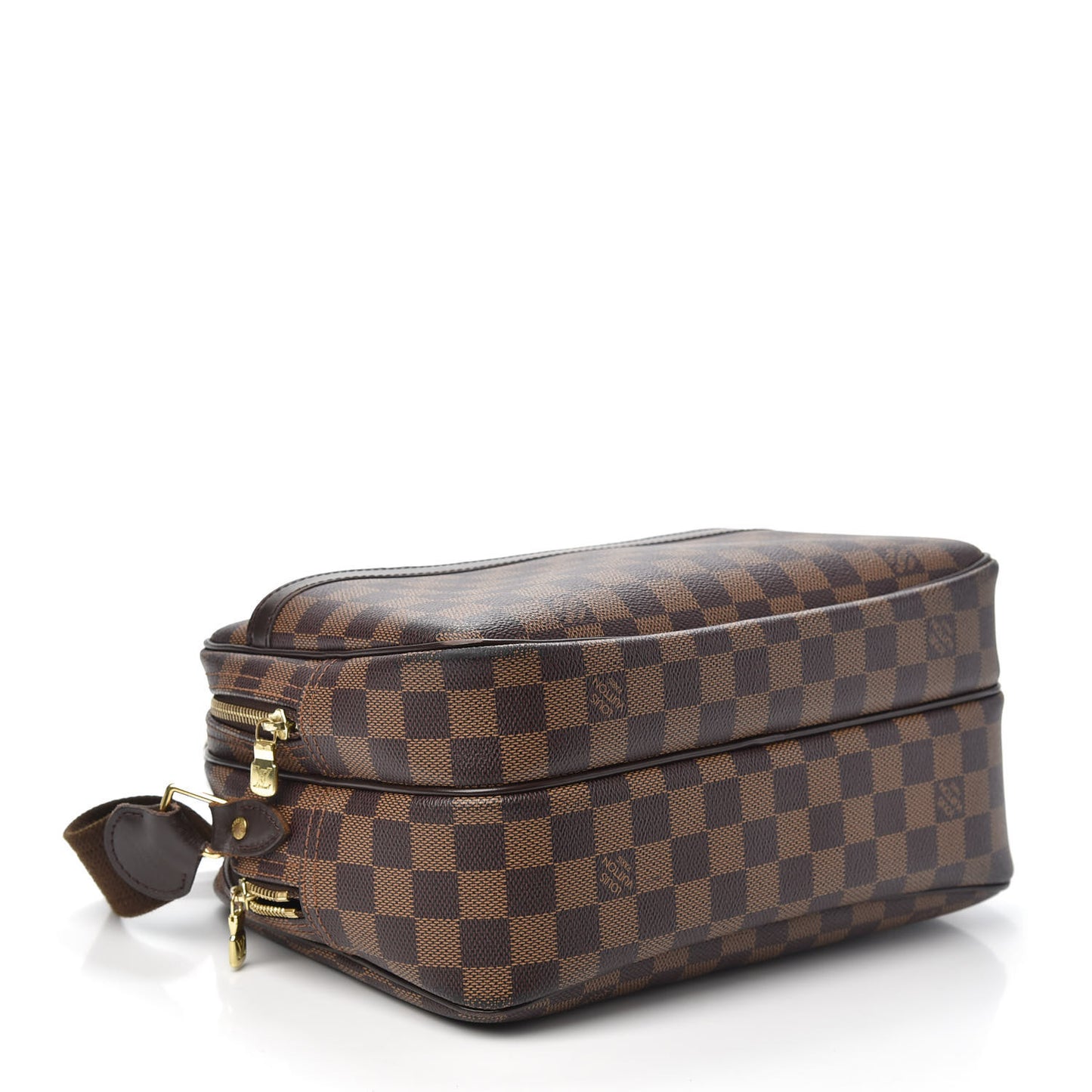 Damier Ebene Reporter PM