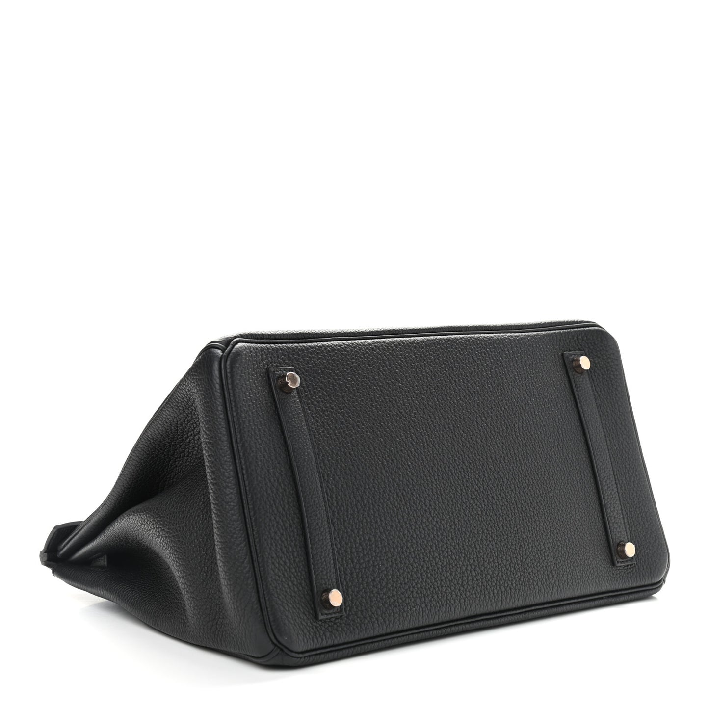 Togo Birkin 35 Black
