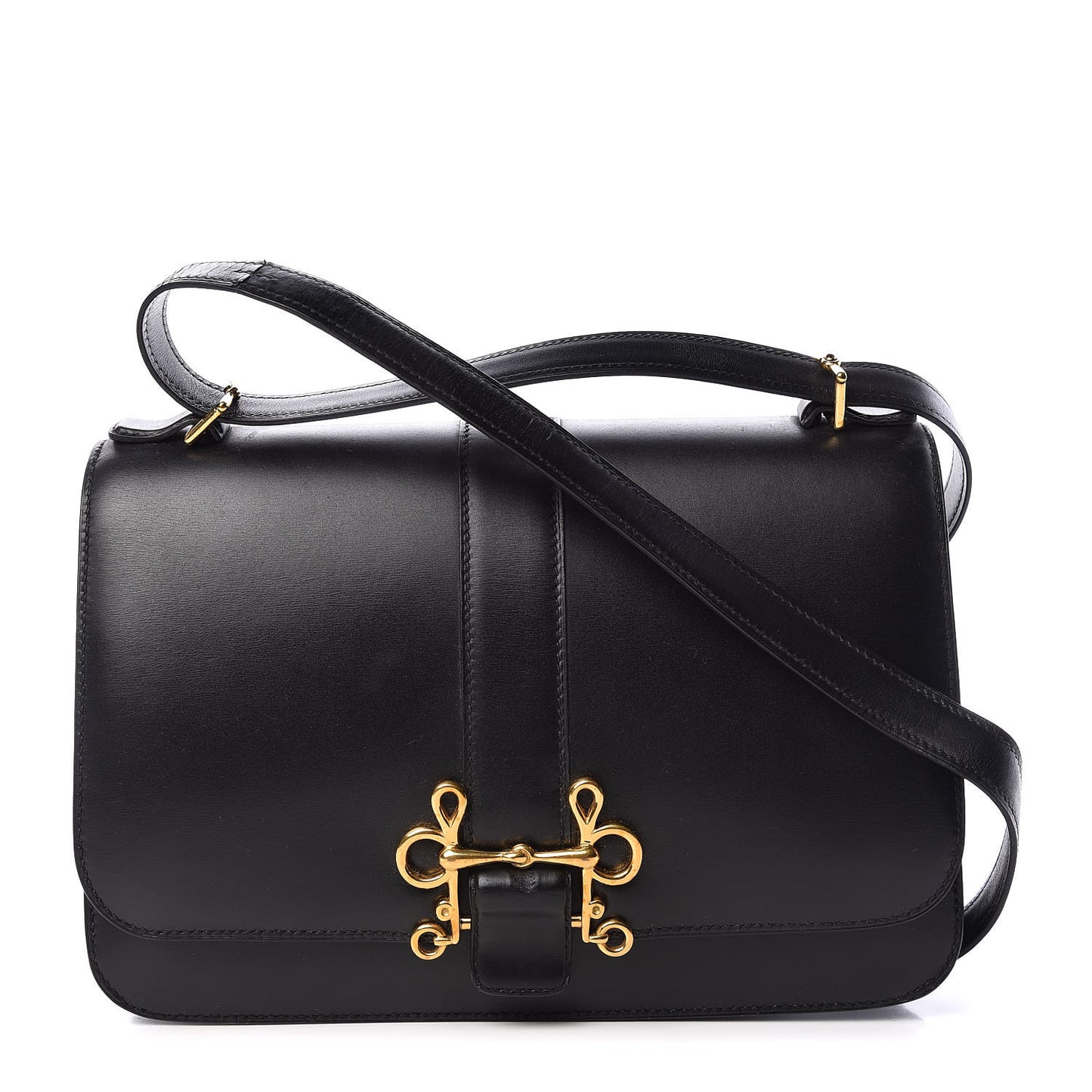 Box Sac Sologne 23 Black