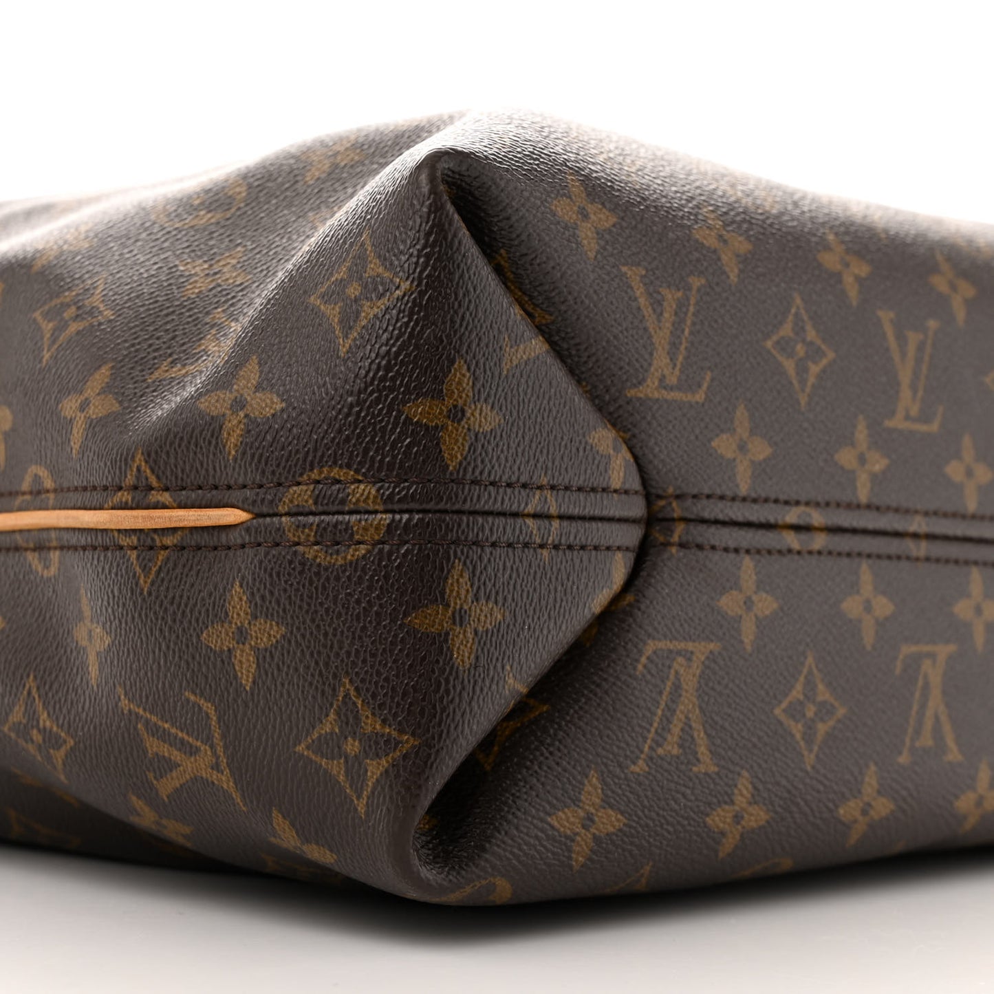 Monogram Sully MM