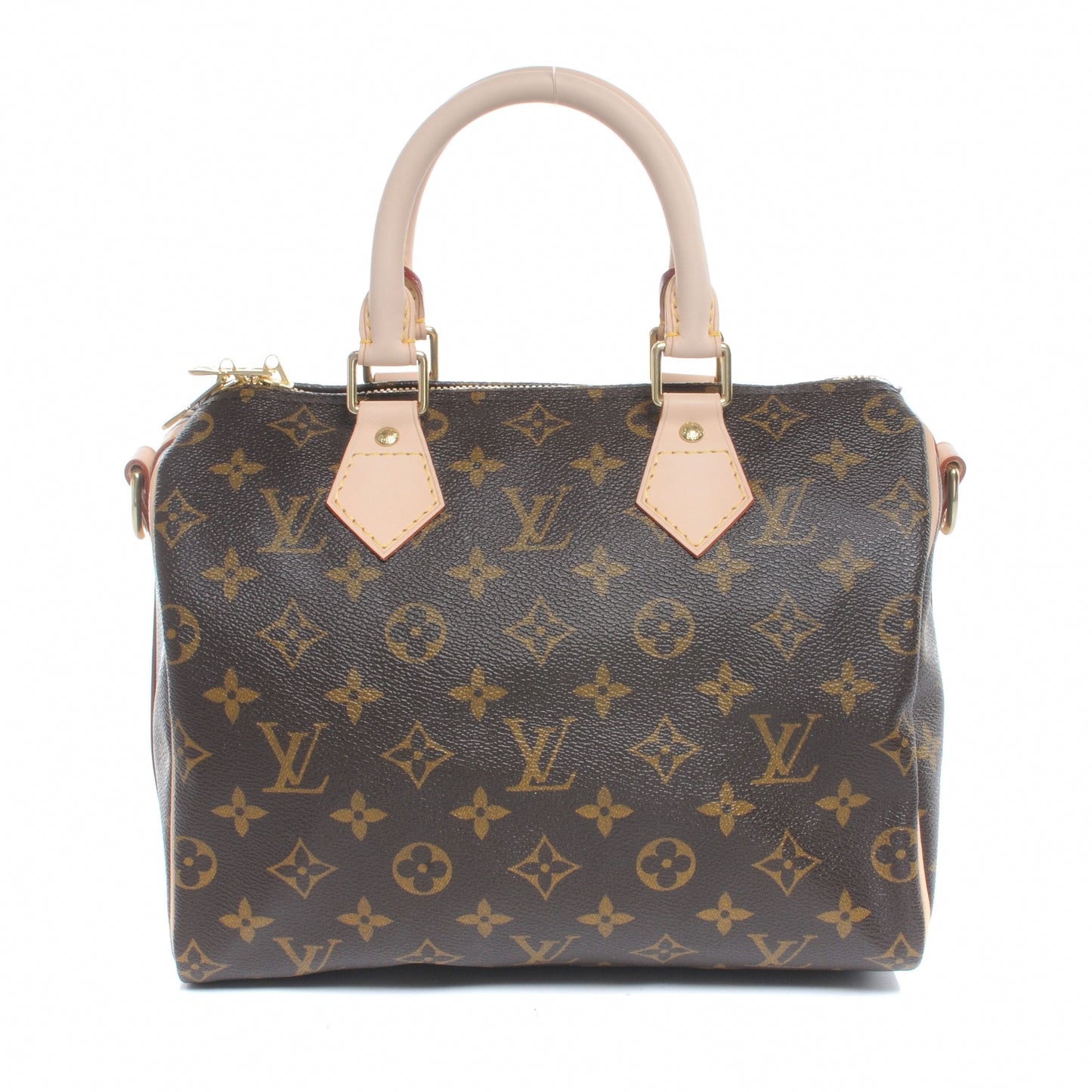 Monogram Speedy Bandouliere 25