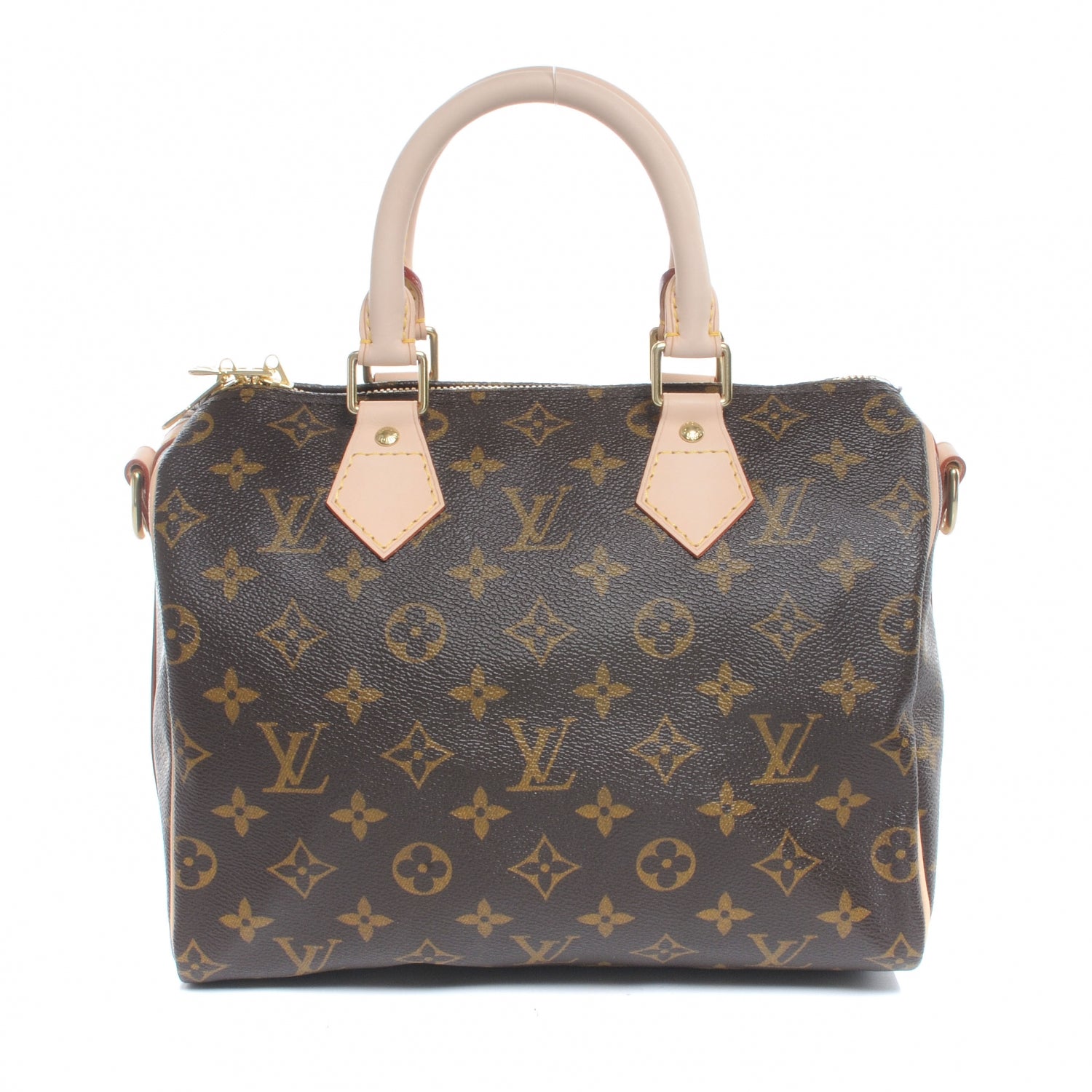 Louis Vuitton Monogram Speedy Bandouliere 25 1 of 7