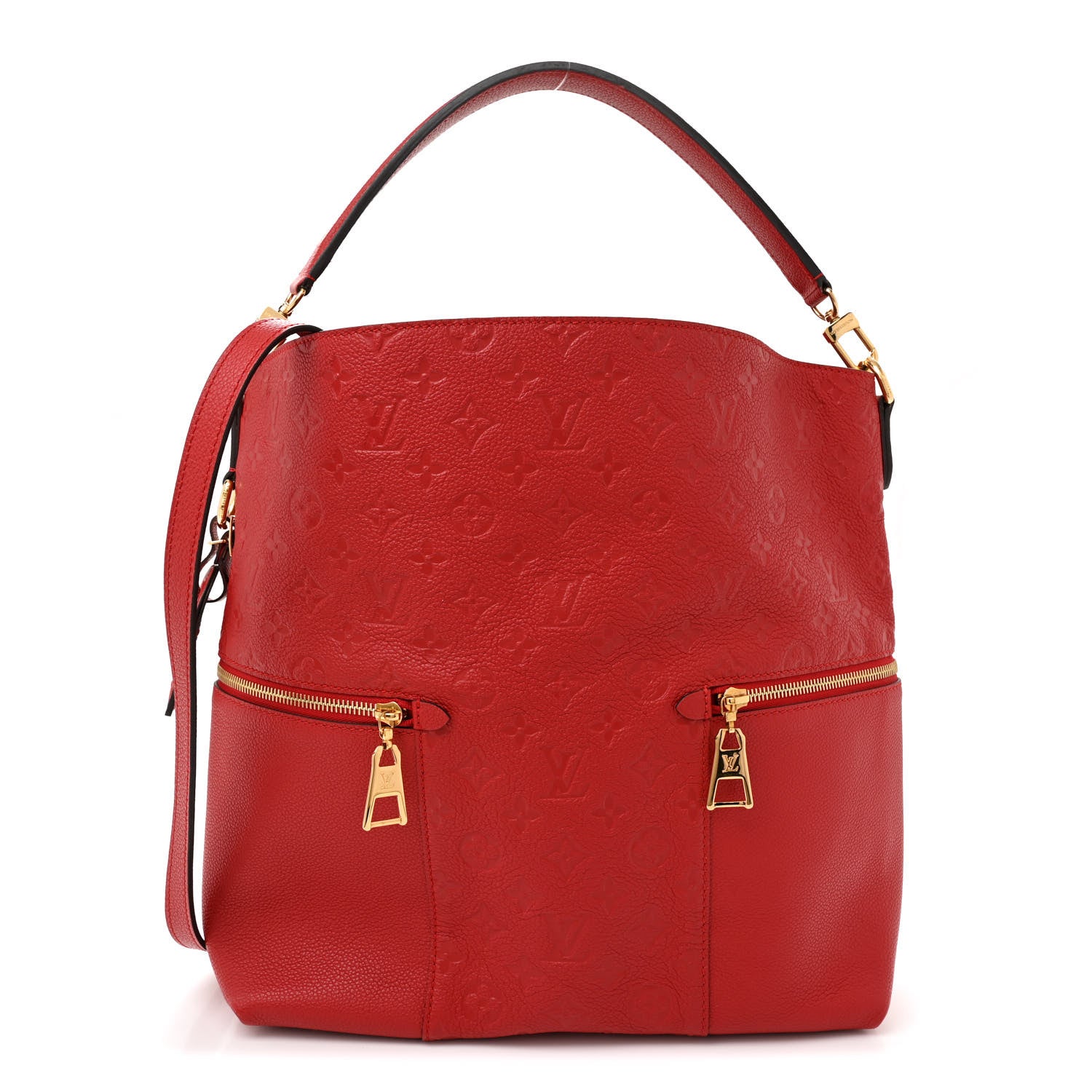 Louis Vuitton Empreinte Melie Cherry 1 of 12
