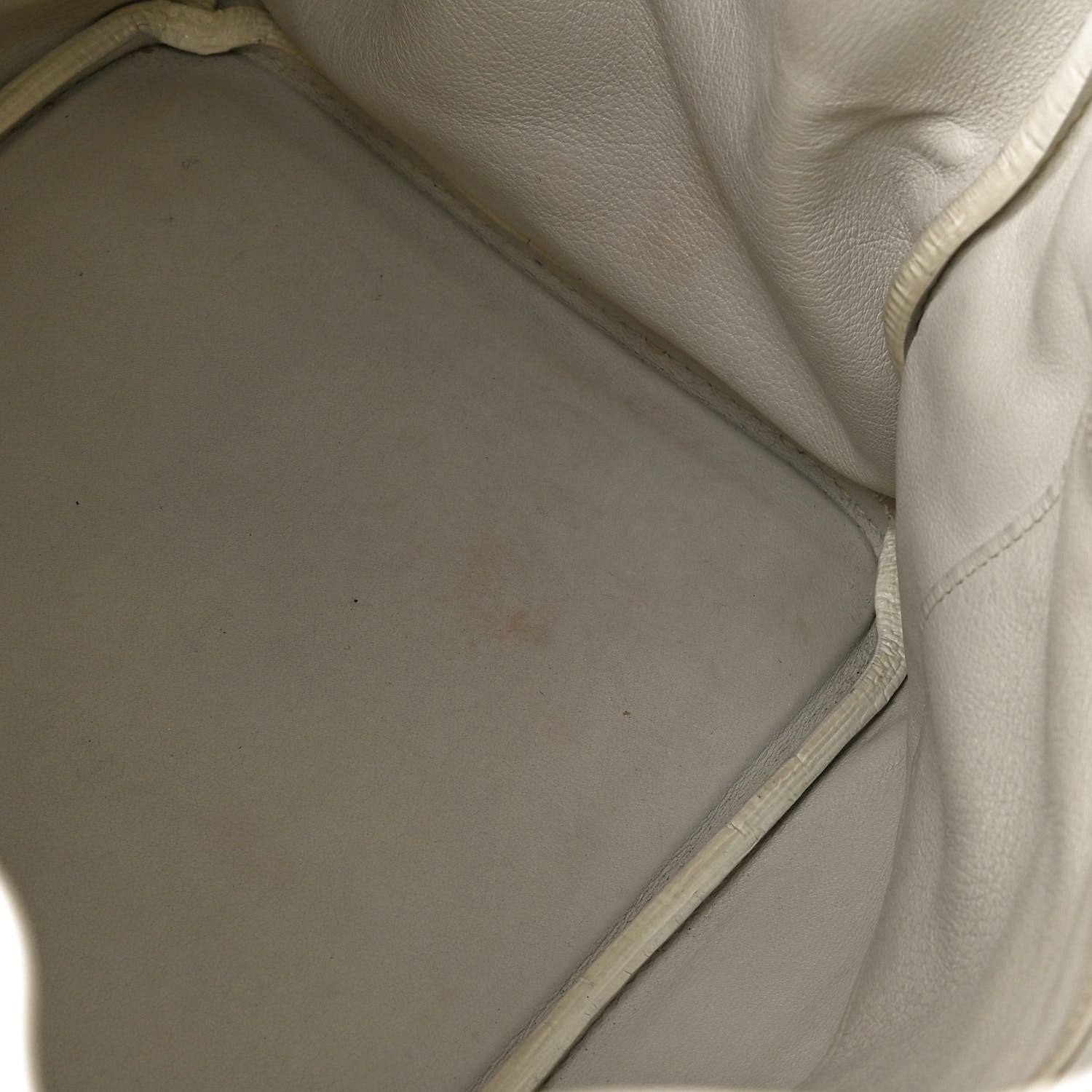 Hermes Swift Birkin 35 White 29 of 29