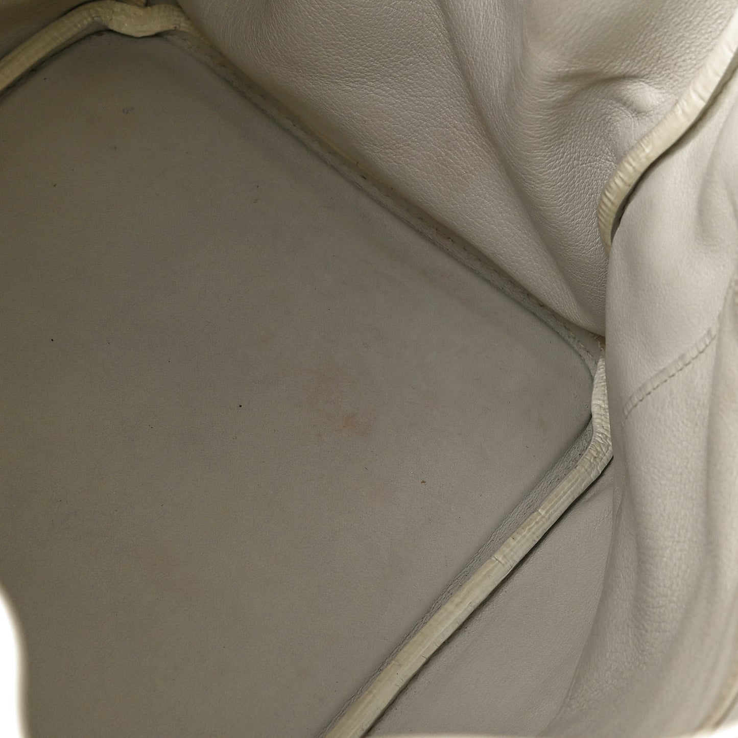 Swift Birkin 35 White