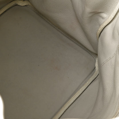 Hermes Swift Birkin 35 White 29 of 29
