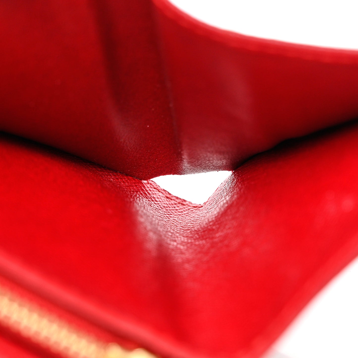Monogram Cerises Compact Zippe Wallet