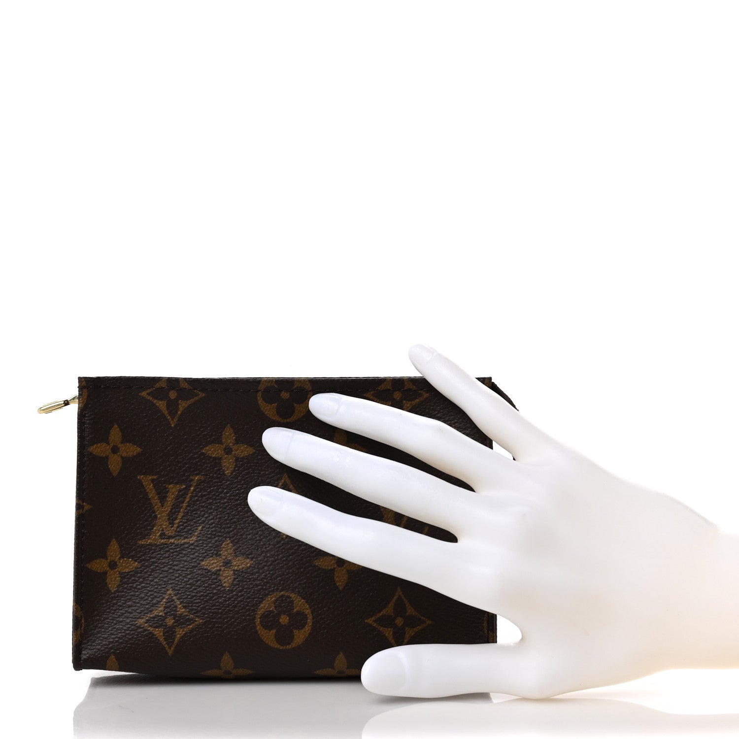 Louis Vuitton Monogram Toiletry Pouch 15 2 of 8