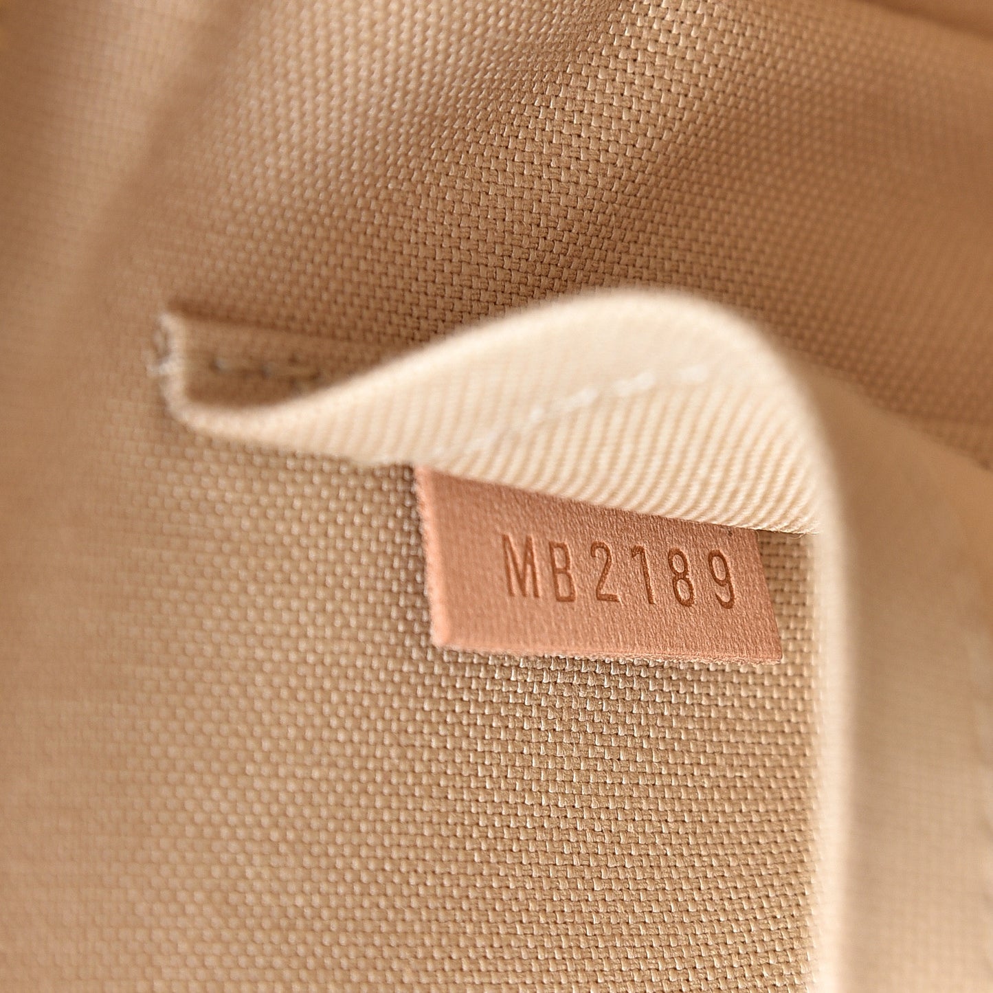 Damier Azur Pochette Accessories NM