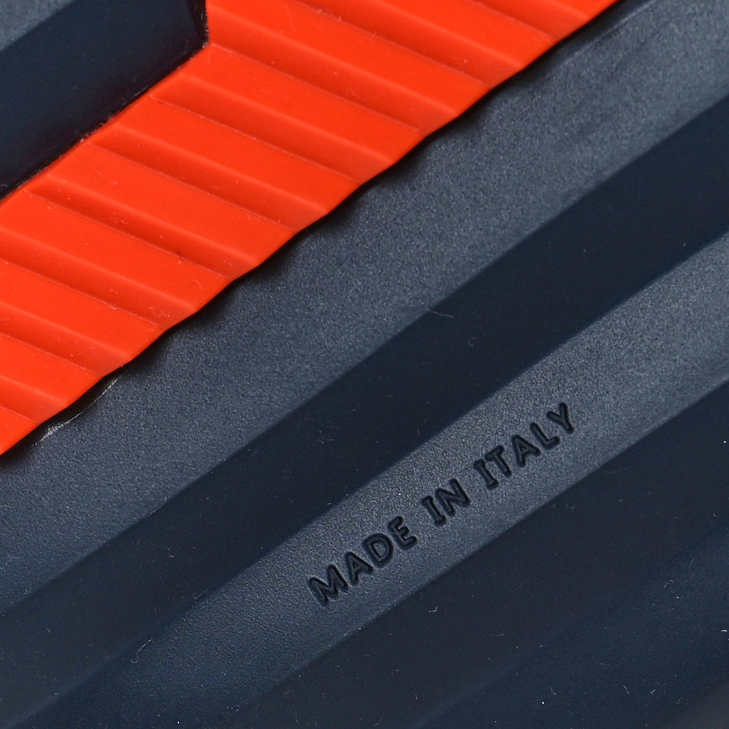 Hermes Technical Jersey Suede Goatskin Bouncing Sneakers 38.5 Marine 7 of 9