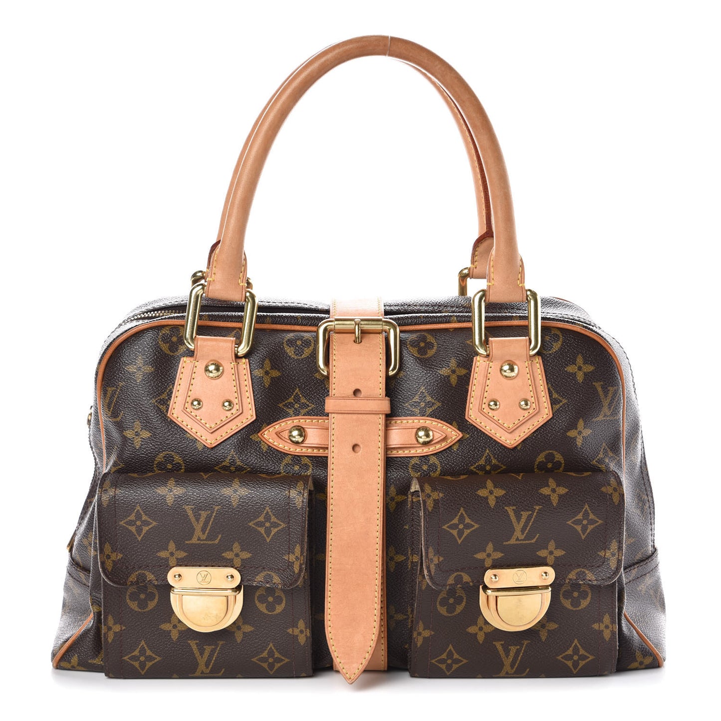 Monogram Manhattan GM
