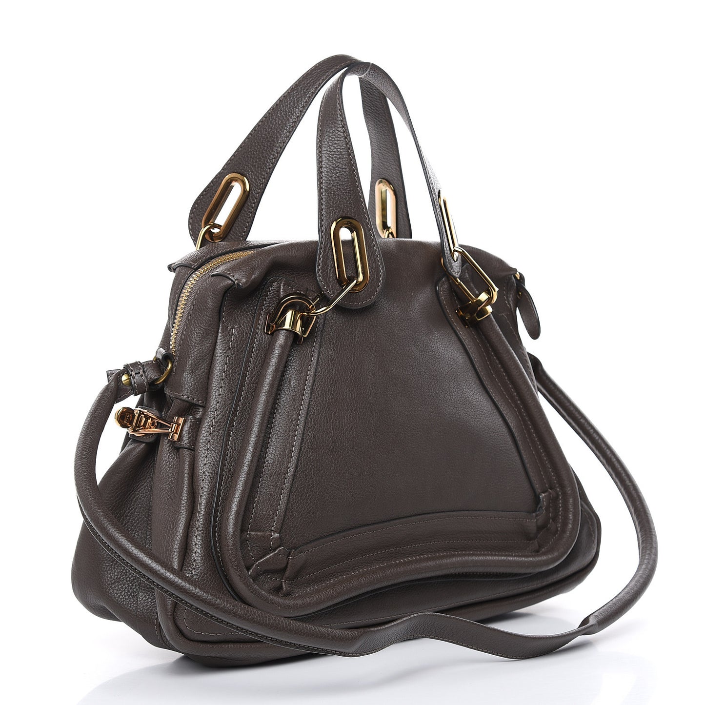 Calfskin Medium Paraty Rock