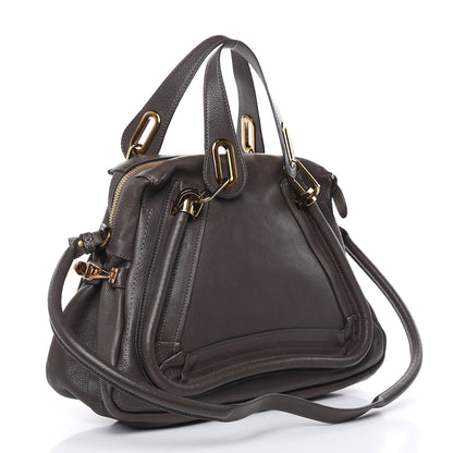 Chloe Calfskin Medium Paraty Rock 3 of 13
