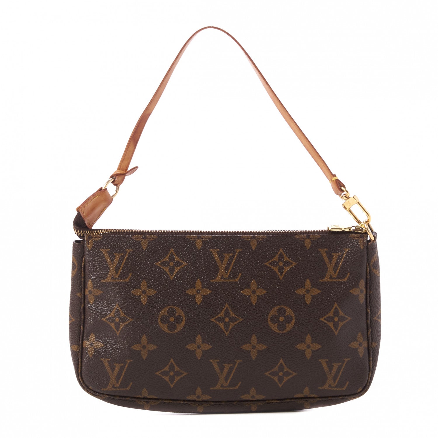 Louis Vuitton Monogram Pochette Accessories 1 of 8