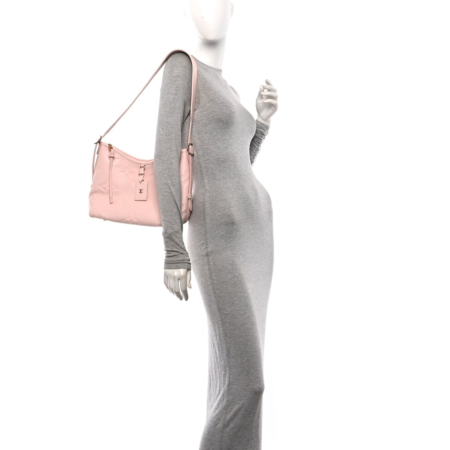 Empreinte Monogram Carryall PM Pink Opale