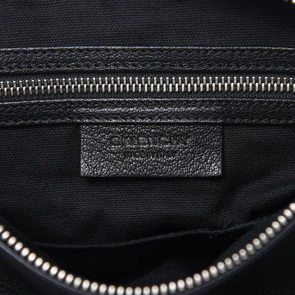 Givenchy Sugar Goatskin Medium Pandora Black 6 of 9