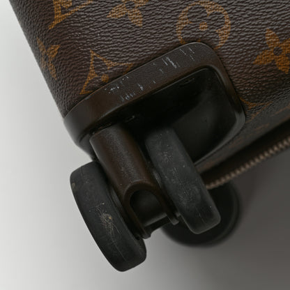 Louis Vuitton Monogram Horizon 55 9 of 20