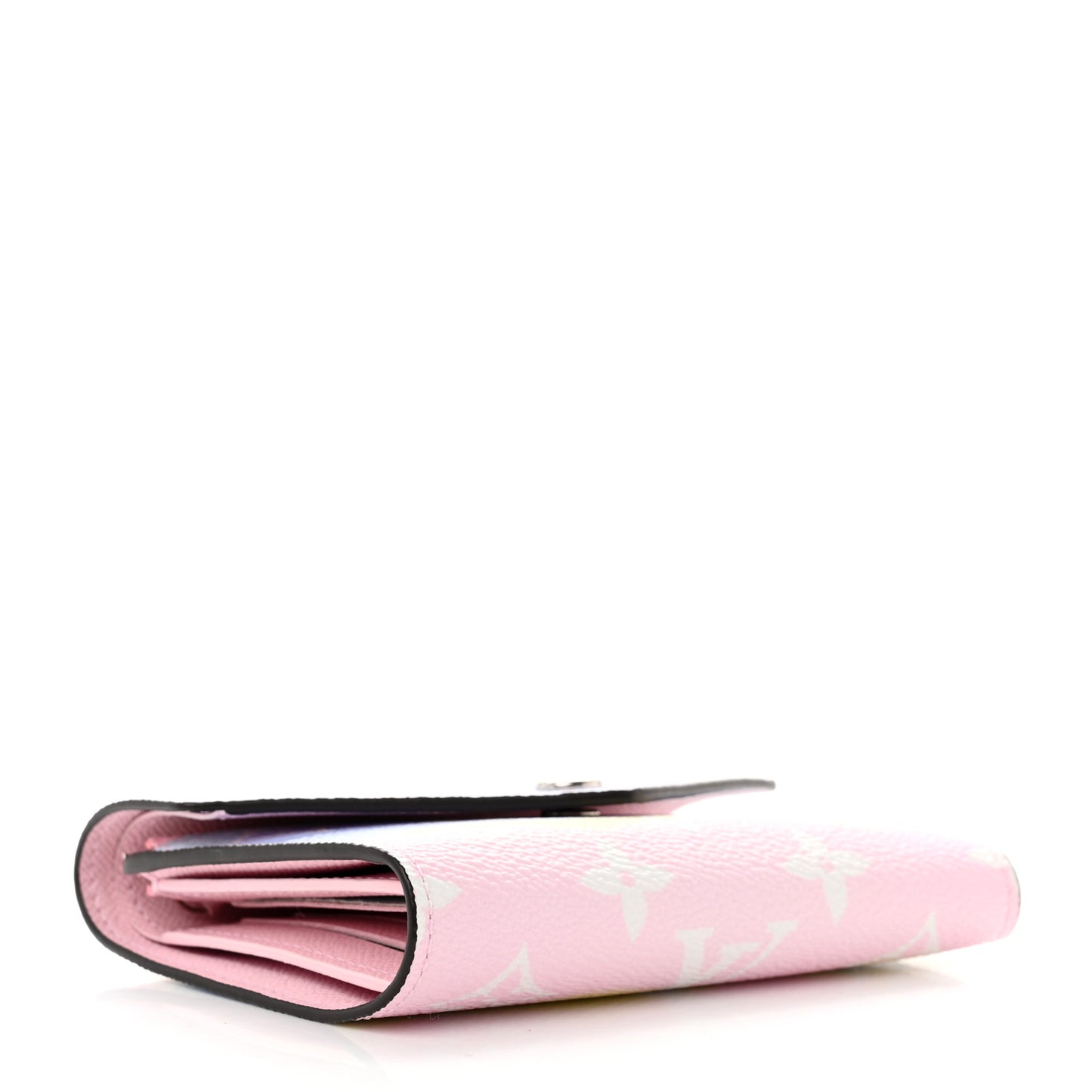 Monogram Escale Victorine Wallet Pastel