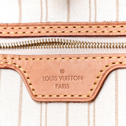 Louis Vuitton Damier Azur Neo Neverfull GM 7 of 15