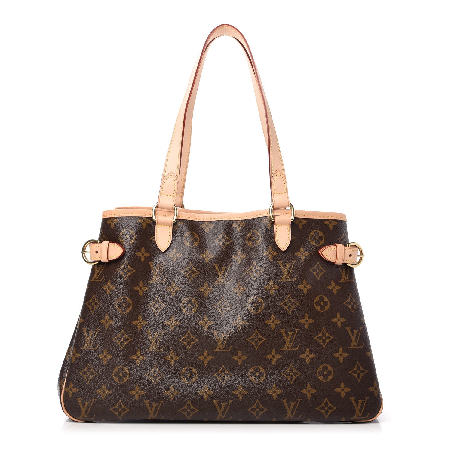 Louis Vuitton Monogram Batignolles Horizontal 1 of 10