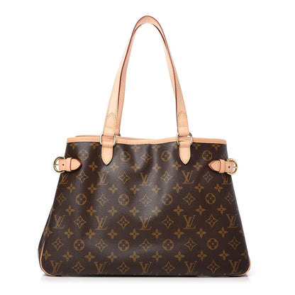Louis Vuitton Monogram Batignolles Horizontal 1 of 10