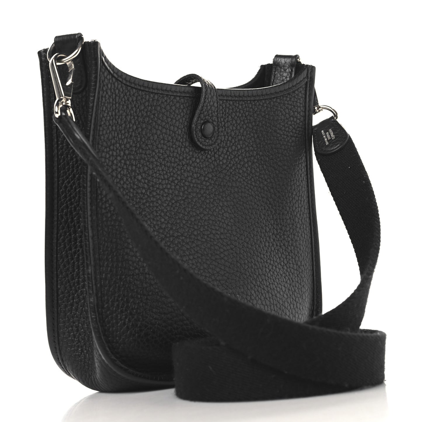 Taurillon Clemence Evelyne TPM Black