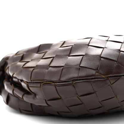Bottega Veneta Nappa Intrecciato Mini Jodie Fondant 9 of 10